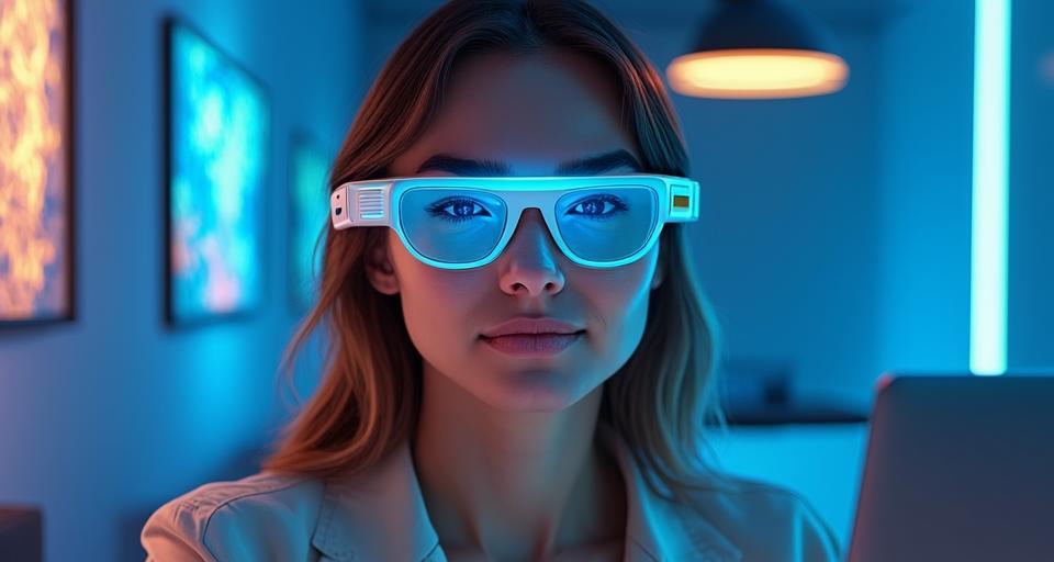 Meta智能眼鏡職場隱患:商業機密外泄風險倒逼企業緊急立規