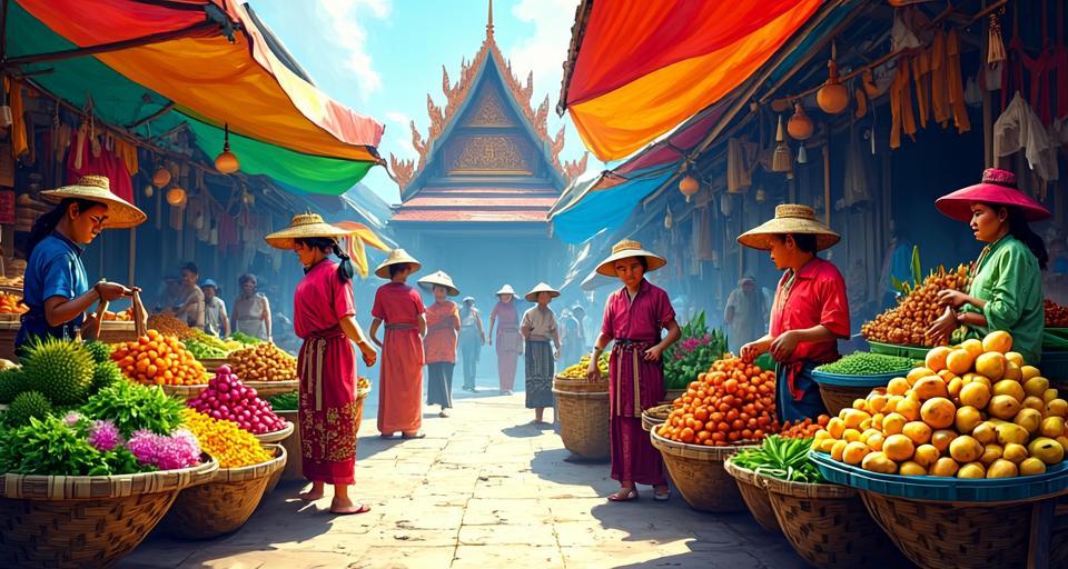 東南亞暖通家電:掘金熱潮下的市場新機遇