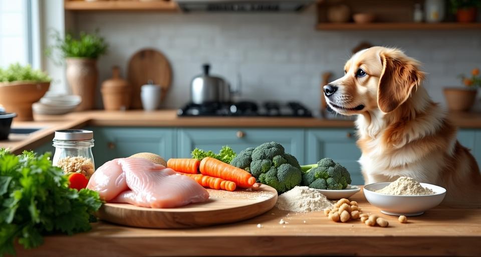 從虧損到狂賺1.8億！這家寵物食品公司靠“狗咬膠”翻身