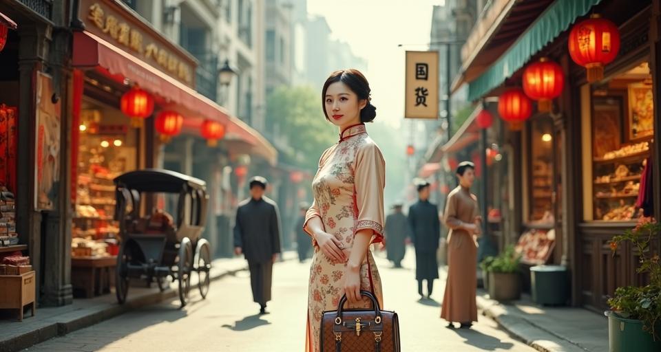 “買國貨”運動在加拿大漸成氣候成果漸現