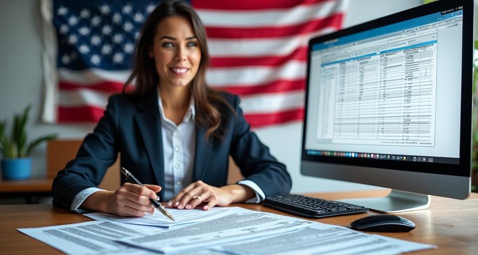 在美國報稅,你不可不知的識別號