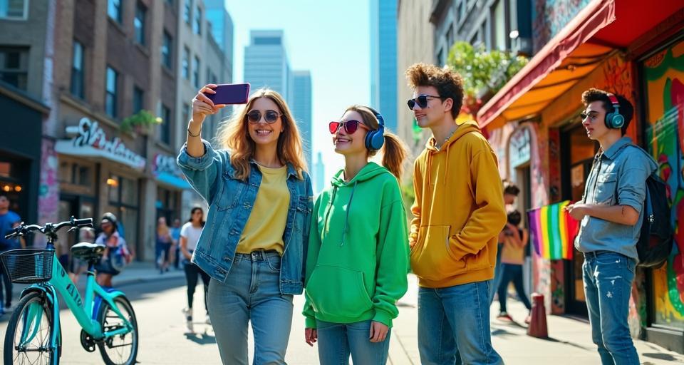 美國千禧一代網購習慣大轉變,免費配送成關鍵