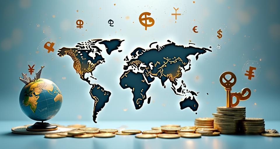 境外投資備案ODI:資料清單和辦理流程