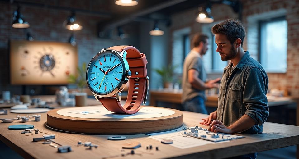 Kickstarter一周爆品盤點:智能騎行屏、AI音箱、四屏顯示器等