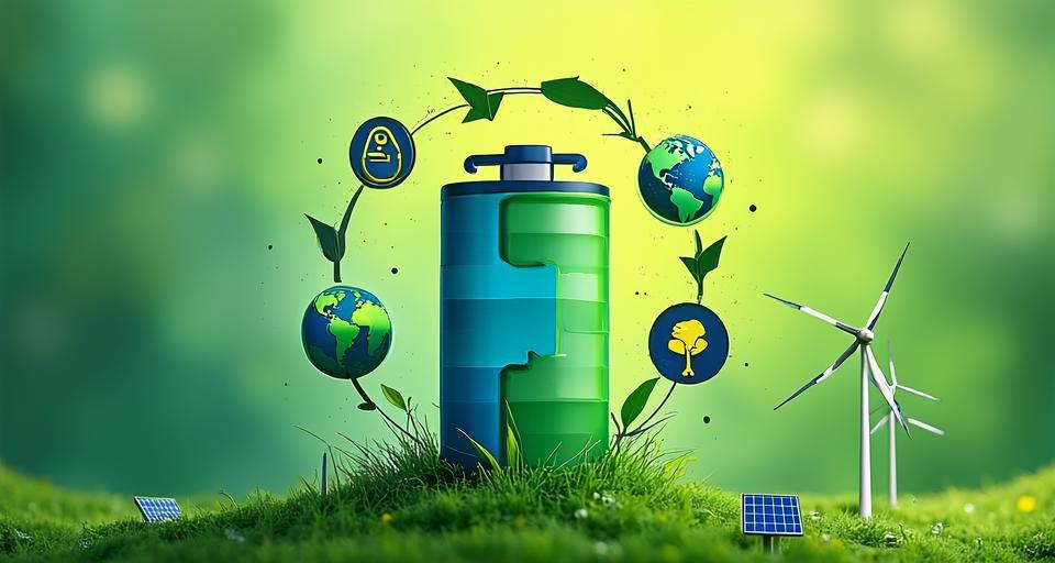 歐盟電池法進入倒計時!卻有賣家反饋自己的電池法注冊號顯示無效??