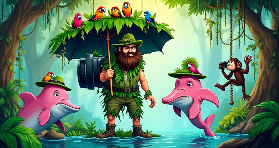 趕緊收藏！亞馬遜常見頻發的惡搞手段和反擊戰術！