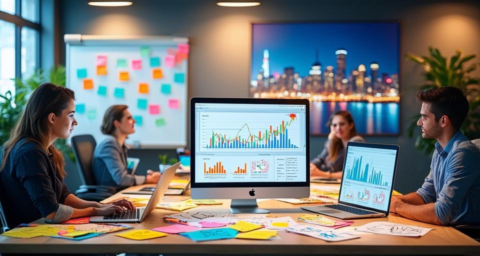 廣告運營參數和落地頁分析一個月內實現ROAS 150%的方法