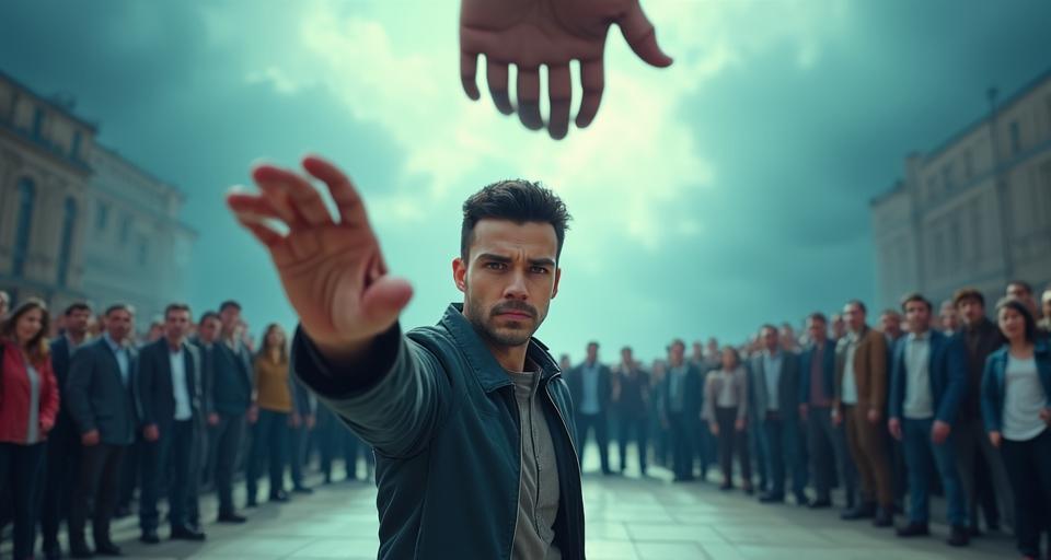 特朗普政策引強(qiáng)烈反對(duì),全美多地抗議不斷