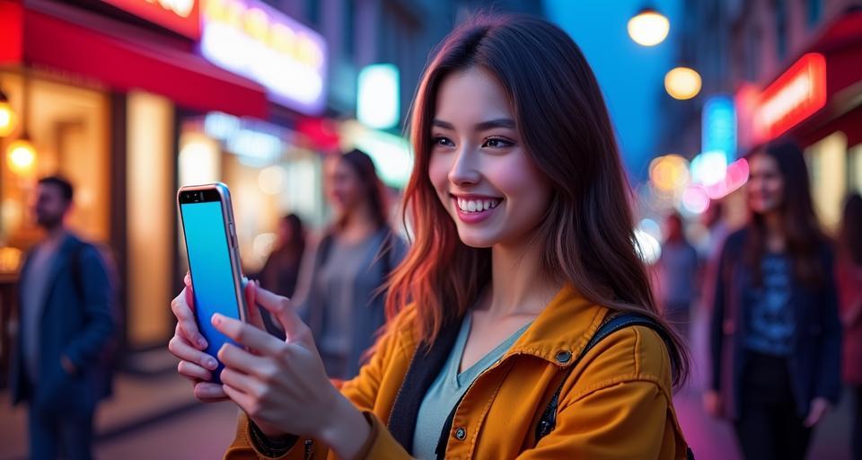 一把手帶你了解Kwai短視頻在巴西的社交賽道地位優勢詳解