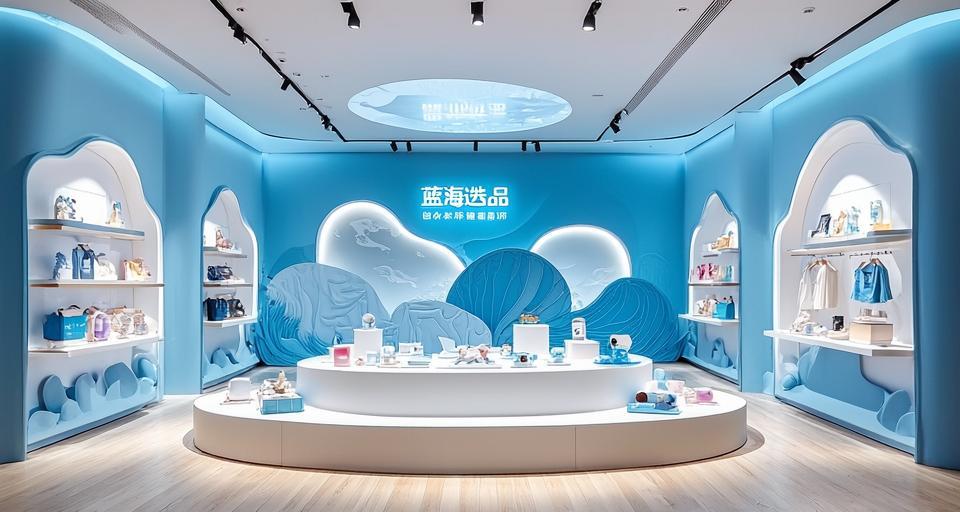 藍海選品全解析:歐美市場五大個性飾品趨勢,商家進駐敦煌網,快速搶占市場!