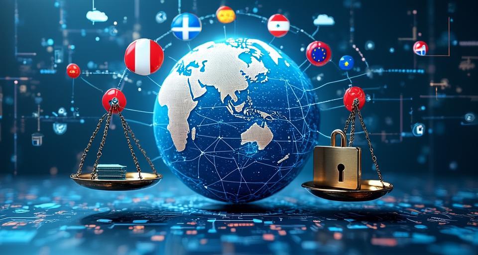 歐盟委員會主席:科技巨頭無論來自何方,都將統一受歐盟數碼監管