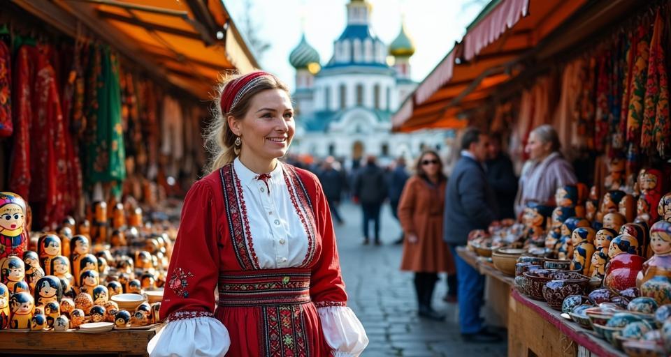 俄羅斯消費新風向：博主推薦成網購關鍵，70%消費者偏愛線上市場