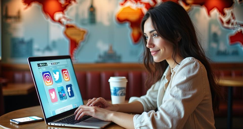 海外社媒私域怎么搭建?品牌如何提升用戶粘性?