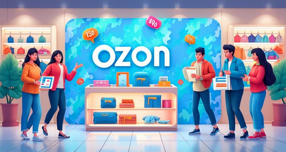 Ozon促銷新規(guī)引爭議,賣家發(fā)聲質(zhì)疑平臺公平性