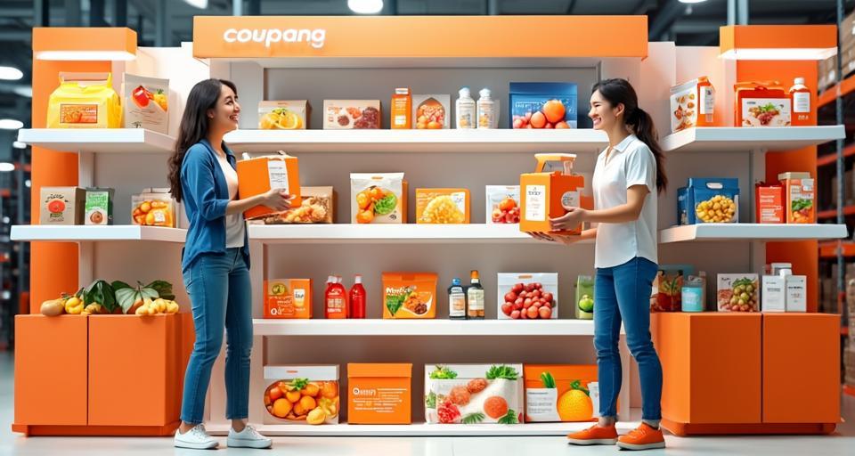 收藏篇!Coupang平臺違規操作運營3大影響