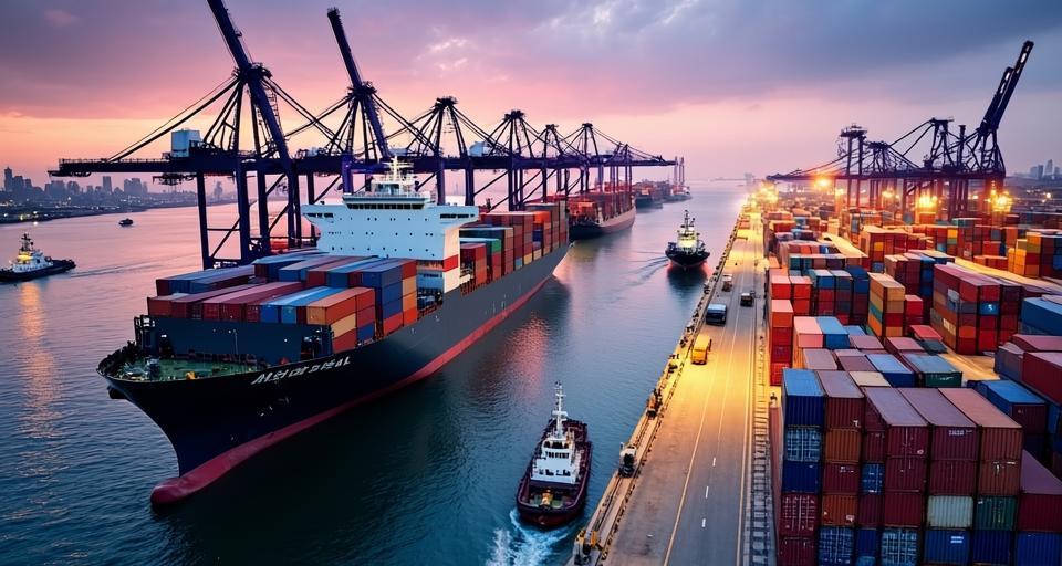 延誤警告！歐洲多港口擁堵加劇，運營中斷！