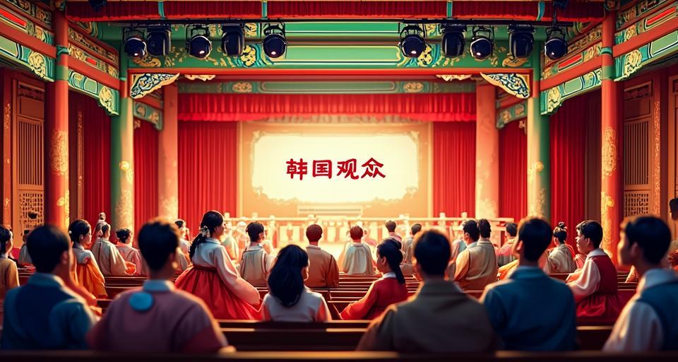 研究顯示:韓國觀眾對YouTube的喜愛程度遠超Netflix