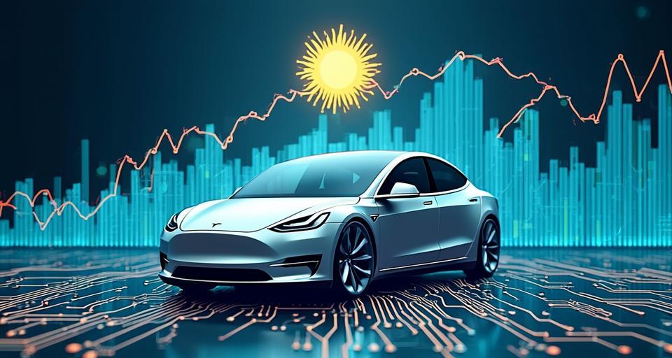 特斯拉財(cái)報(bào)不佳，馬斯克公開反對美國關(guān)稅