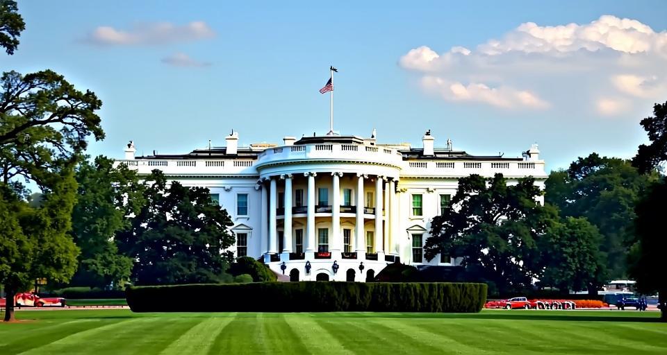 消息:白宮考慮對華關稅或降至50%至65%