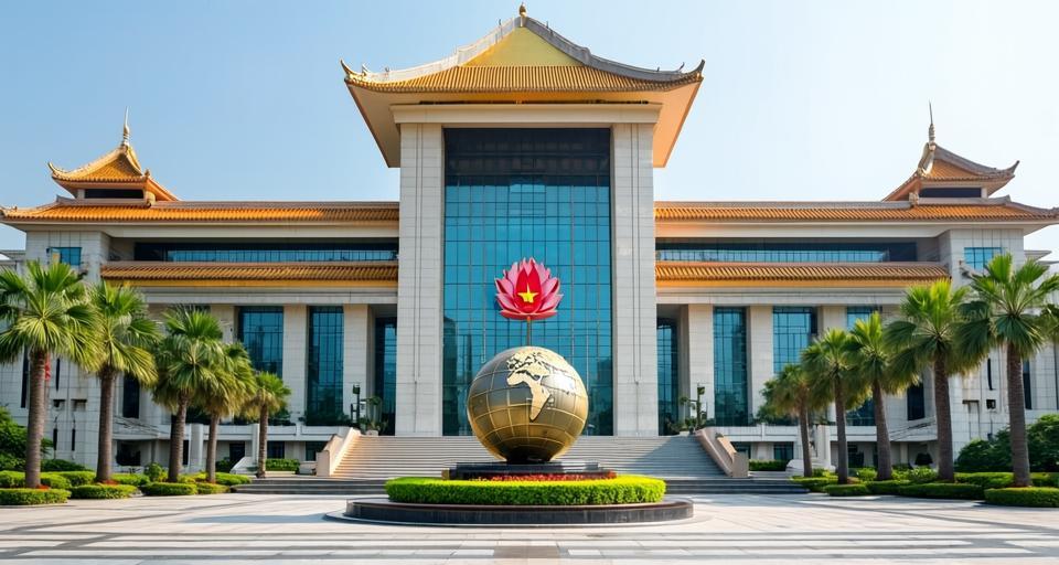 越南工貿部擬向Temu、Shein等平臺發放運營許可證