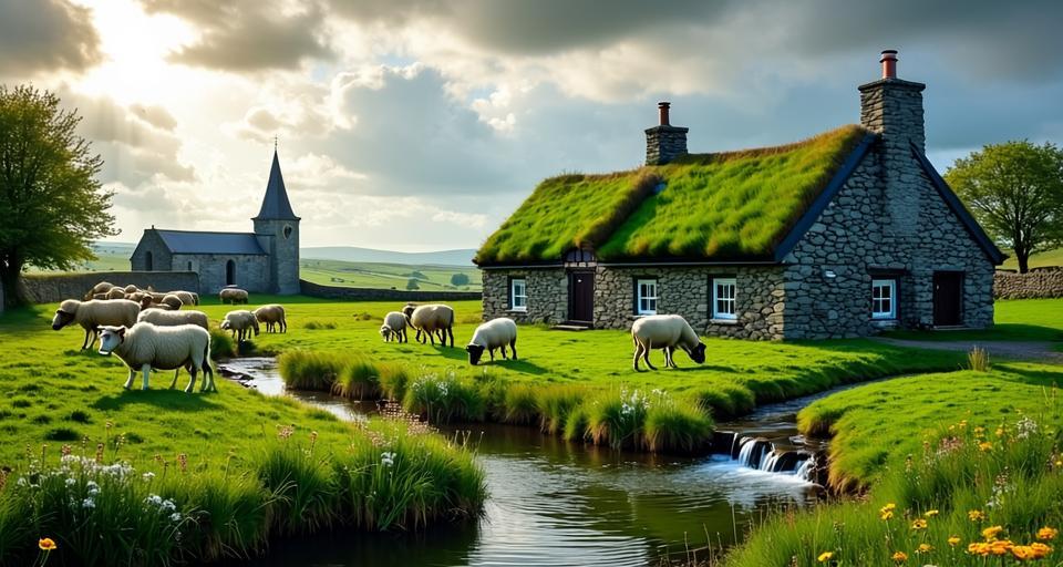 愛爾蘭站爆火,中國賣家速來搶占財富先機!