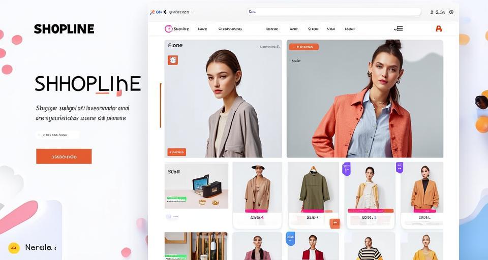 一文讀懂始于中國,走向世界的SHOPLINE