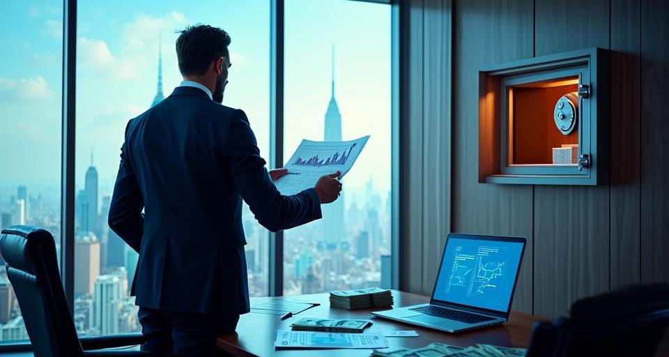 要小心了!這五類避稅行為已被重點盯上,不合規將付出慘痛代價!