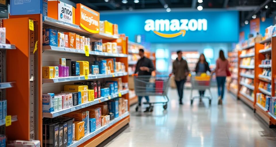 亞馬遜低價(jià)商城Hual入駐常見8個(gè)問(wèn)題解答！