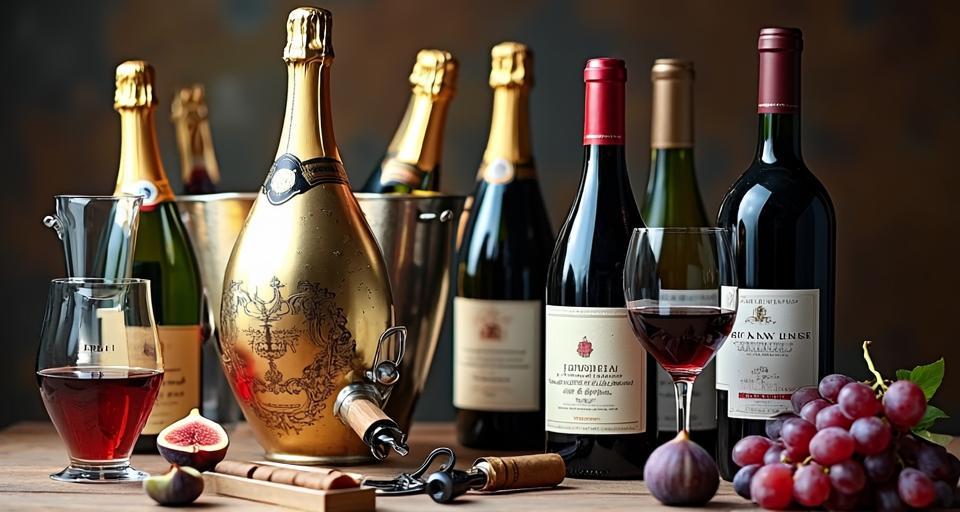 普京簽署新規:進口酒精飲料須在俄羅斯境內貼標