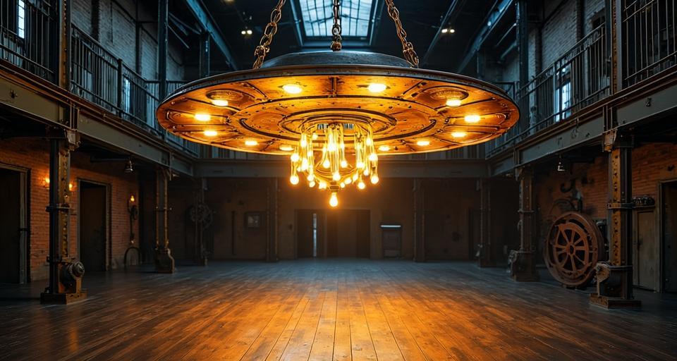 工業燈具品牌丨精細化運營驅動品牌快速增長