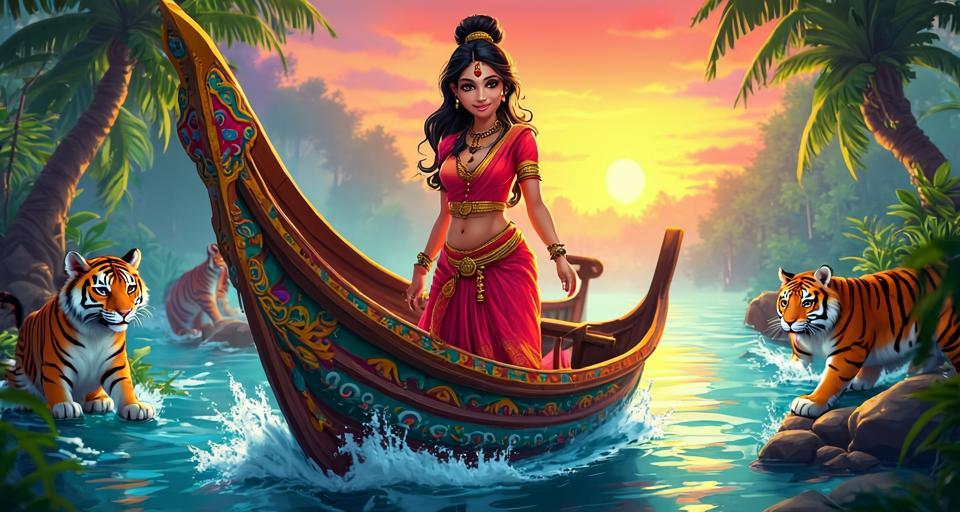 孟加拉熱門(mén)游戲賽道出海拓客:本土網(wǎng)盟媒體賦能 Slots 游戲是成功的關(guān)鍵