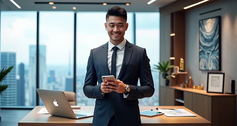 從默默無聞到年銷5億，這位90后老板究竟有何秘訣？