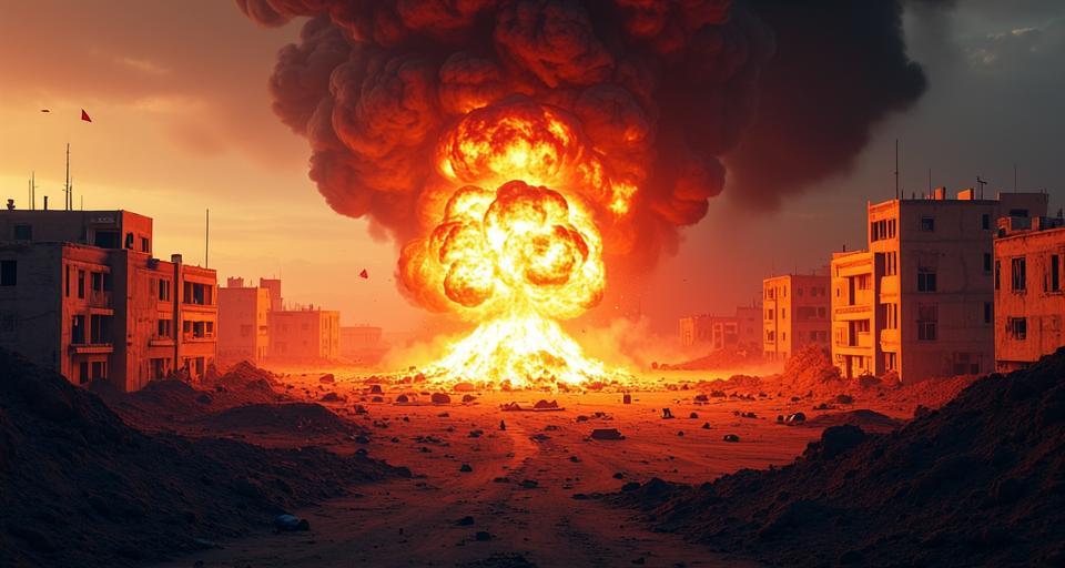 伊朗爆炸港口恢復運轉，傷亡情況嚴峻