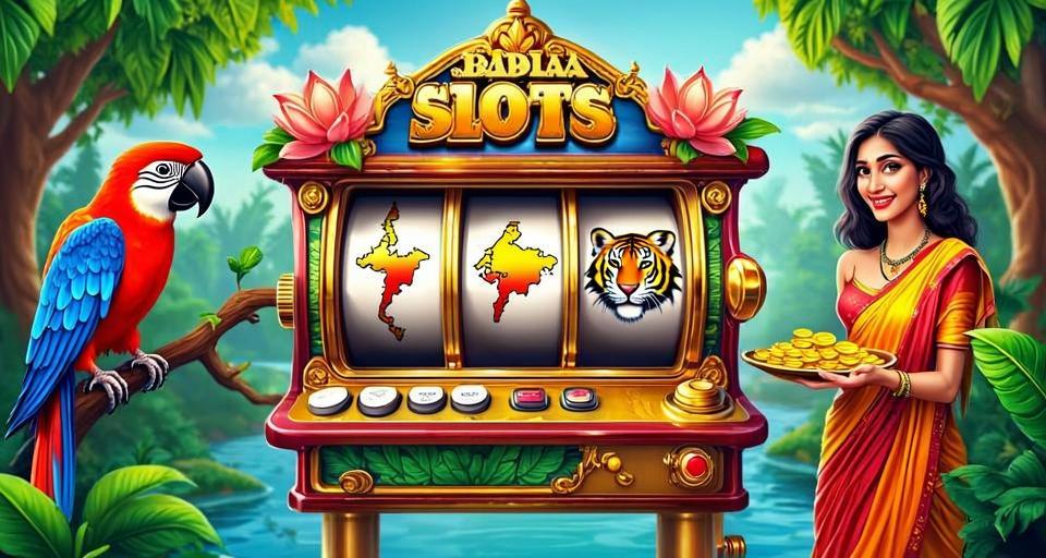 孟加拉 Slots 游戲賽道爆熱:本土網盟cpi助力游戲 APK 拓量優勢