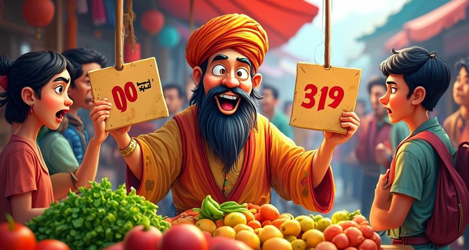 賣家們集體漲價!價格飆升377%