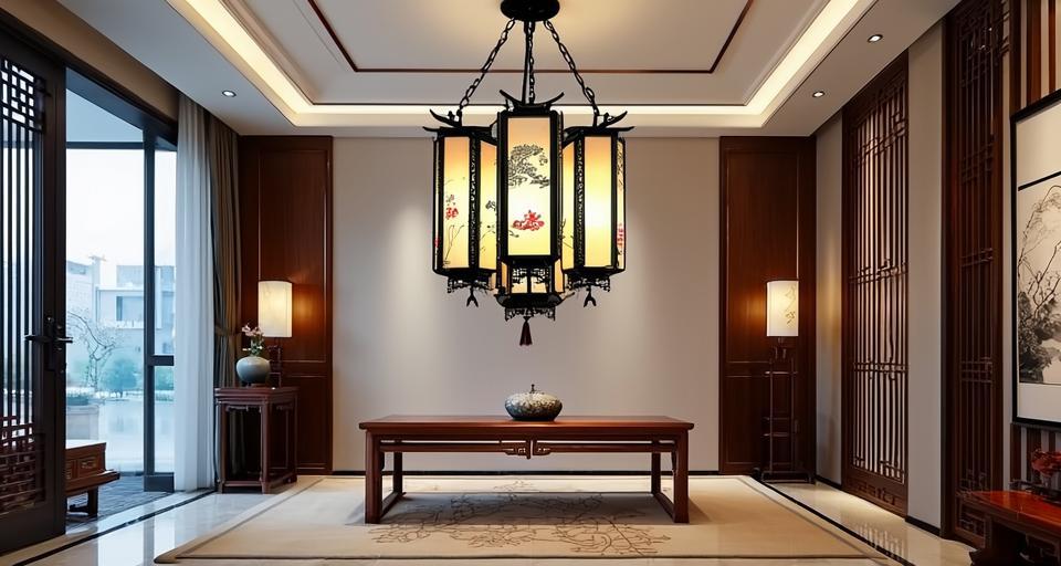 年營收30億！國產燈具如何靠氛圍燈撬動全球80國市場