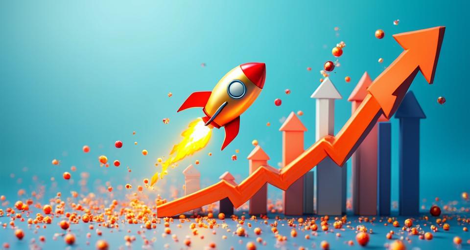 不靠低價(jià)年銷漲61%!看他如何在巨頭扎堆的賽道里做出爆款