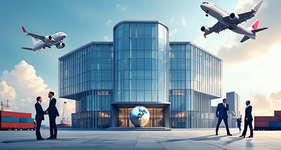 商務部:一季度我國服務進出口總額19741.8億元