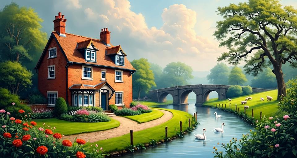 英國(guó)4月份食品通脹達(dá)到11個(gè)月高點(diǎn)