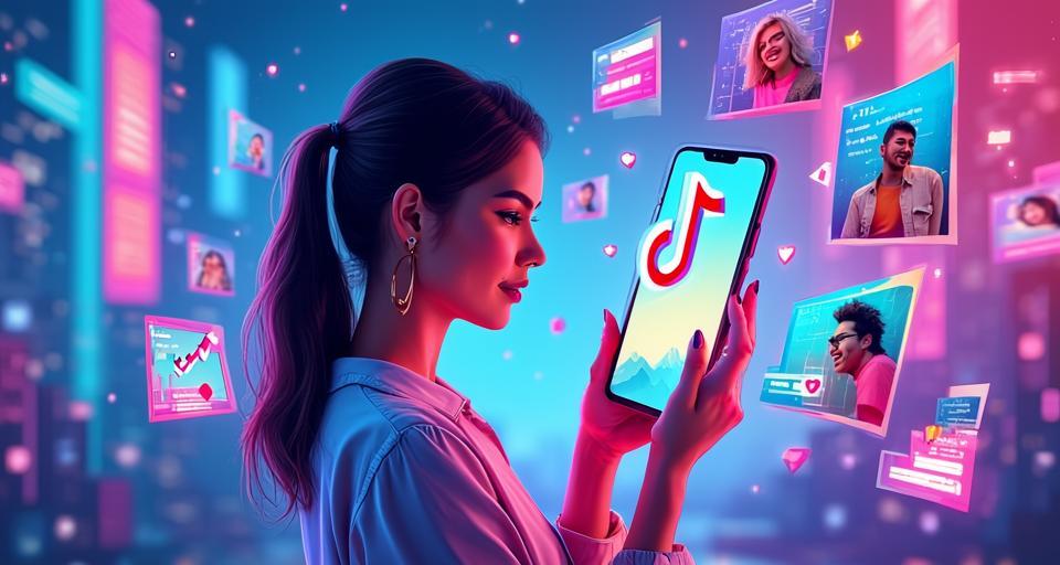 TikTok 如何精準引流到獨立站？實戰經驗分享