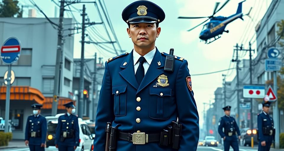 日本警方警告:中國產(chǎn)“玩具槍”實為致命武器