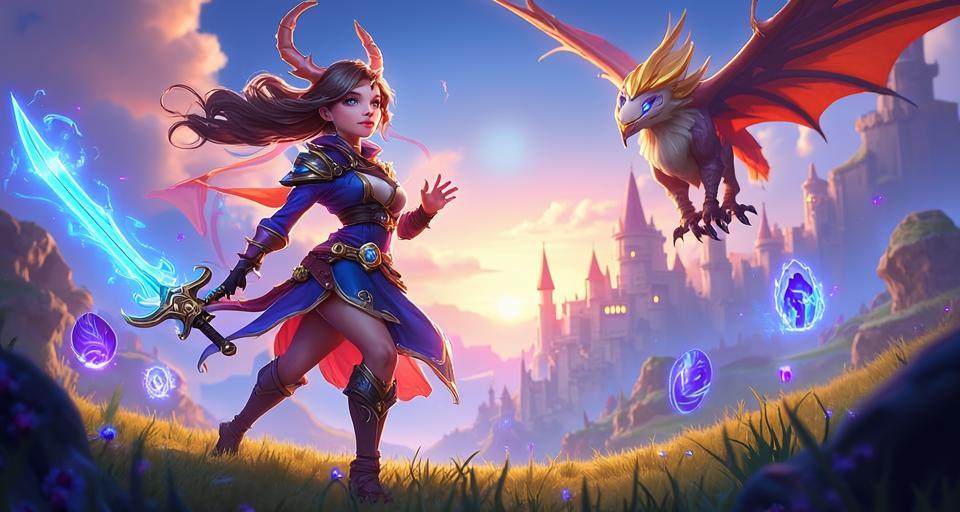 移動游戲成美國廣告新藍海,品牌借勢挖掘高價值用戶