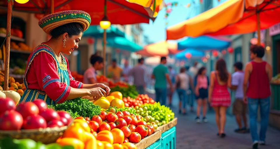 美客多 CEO:貿易戰為拉丁美洲帶來 “重大機遇”