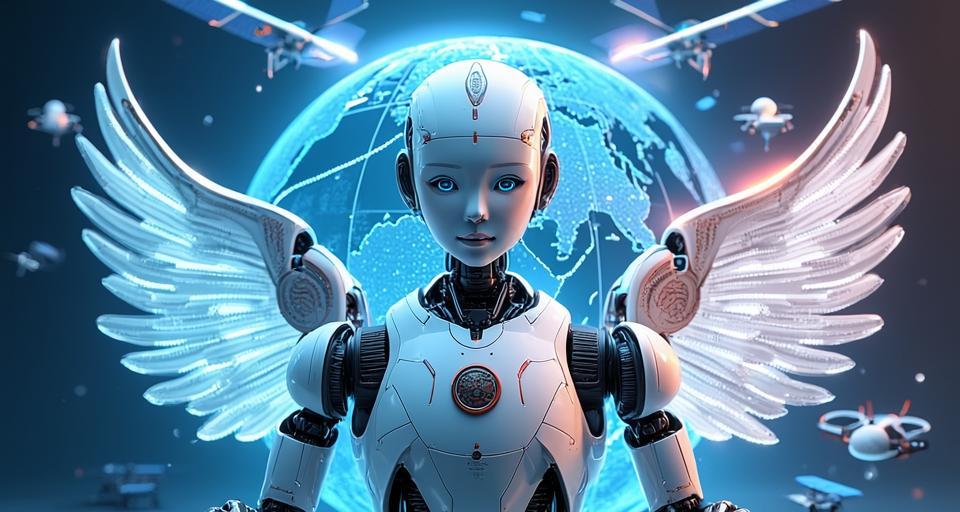 年銷百萬臺!“中國AI穩(wěn)定器”為何能讓老外為瘋狂買單