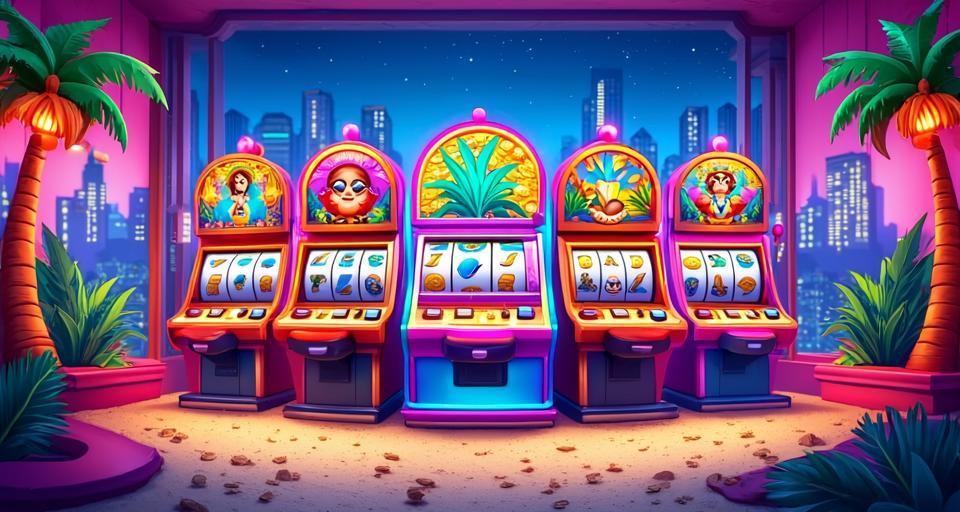 巴西slot游戲市場:Kwai Ads 助力游戲出海拓量增長新方向