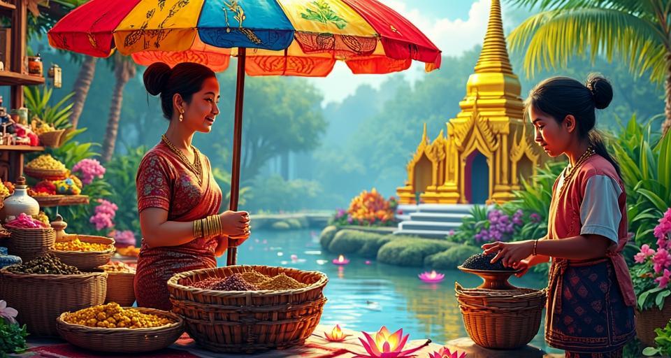 泰國嚴管商品原產地,65 類商品納入重點監控以應對美監管