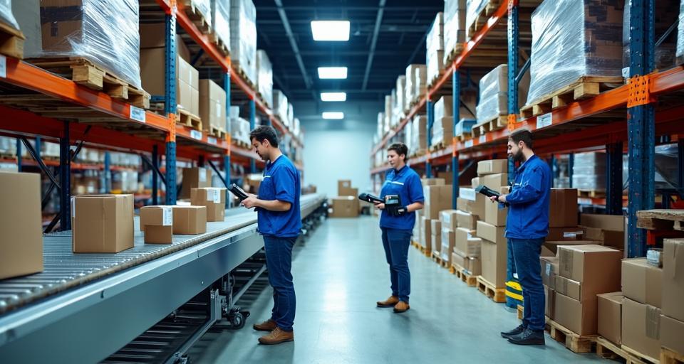 亞馬遜庫存真實性視頻驗證全流程解析：從觸發原因到應對策略