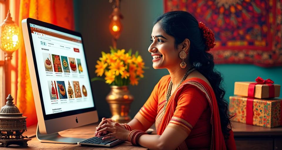 印度電商Meesho母公司更名,積極籌備首次公開募股