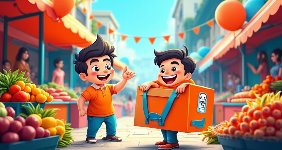 Bukalapak 報告 2025 年第一季度收入增長 37%