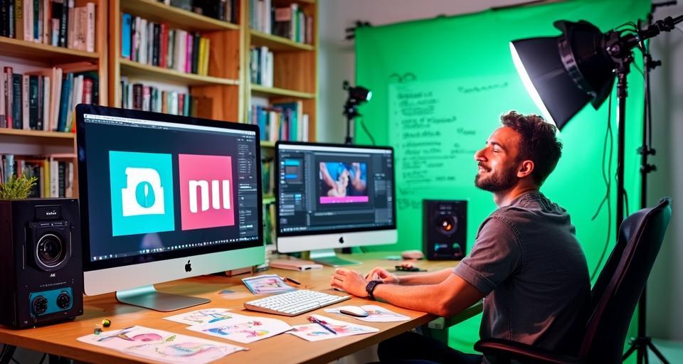 YouTube頻道應該怎么定位才能更快漲粉?實用定位策略全解析
